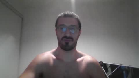 Johnfrench online show from December 14, 11:56 pm