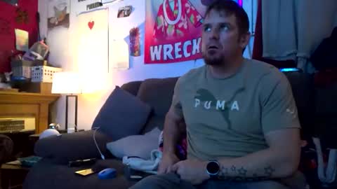 johnpaulkent82 online show from November 29, 12:07 pm