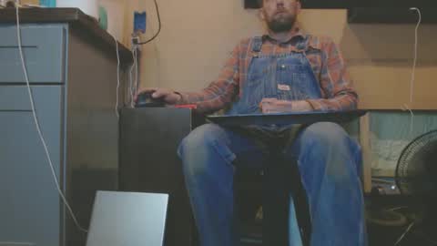 johnplayer23 online show from January 29, 12:22 am