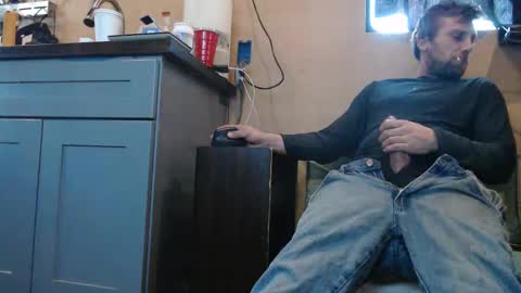 johnplayer23 online show from December 3, 8:50 pm