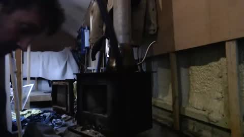 johnplayer23 online show from December 4, 7:34 pm