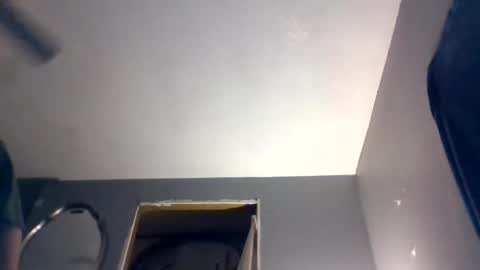 johnrenville1987 online show from November 11, 10:31 am