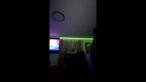 johnrobinson4886 online show from January 19, 3:53 am