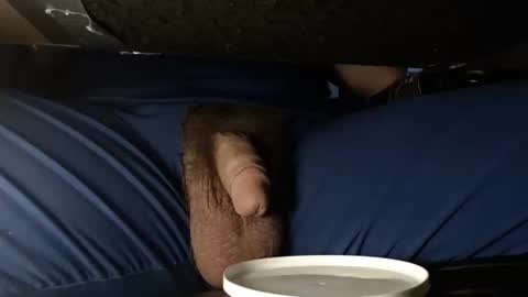 John Samuels online show from October 11, 6:23 pm