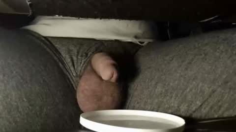 John Samuels online show from December 15, 5:54 pm