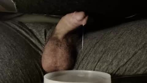 John Samuels online show from April 16, 5:07 am