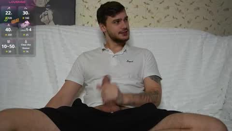 John online show from December 15, 8:55 am