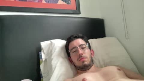 John Ukber online show from December 19, 5:50 pm