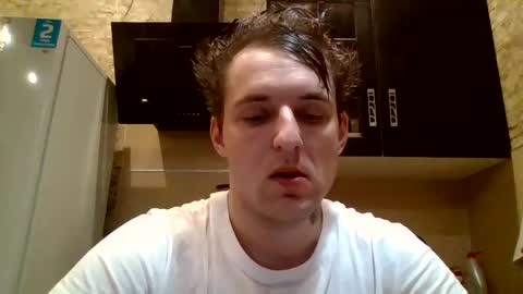 johny27 online show from March 6, 4:28 pm