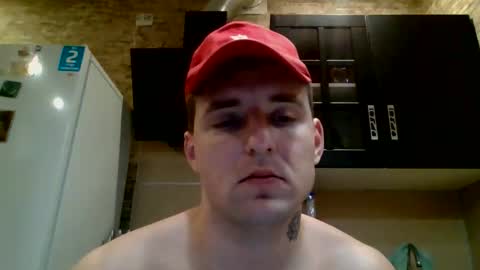 johny27 online show from November 18, 3:27 pm