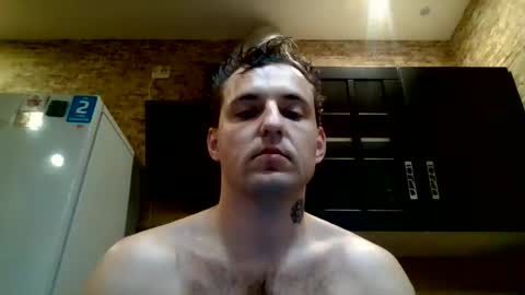 johny27 online show from June 17, 9:44 am