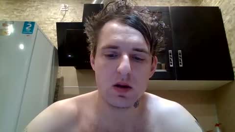 johny27 online show from March 7, 11:29 am