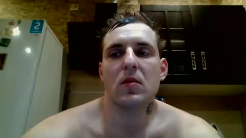 johny27 online show from February 10, 3:28 pm