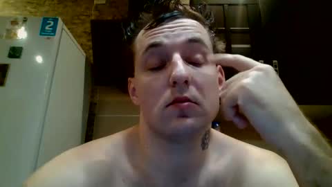 johny27 online show from March 5, 12:56 pm