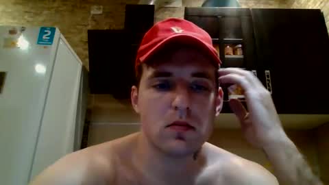 johny27 online show from October 13, 3:18 pm