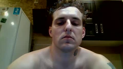 johny27 online show from March 28, 4:07 pm