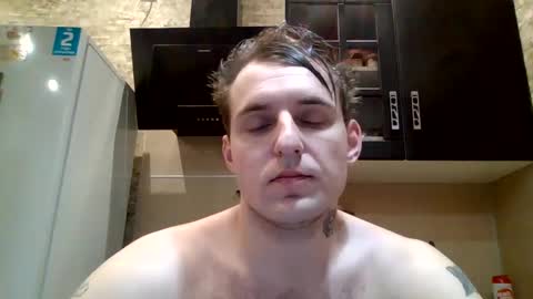 johny27 online show from January 31, 5:42 pm