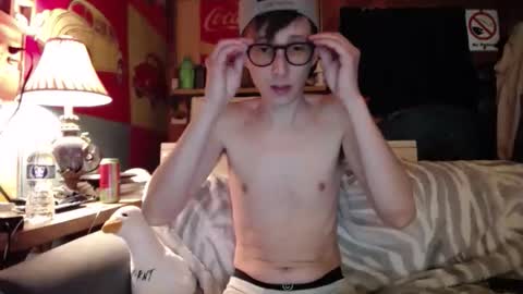 Johston online show from June 3, 2:35 am