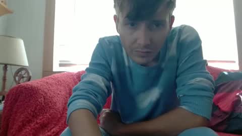 Snapshot of johstondude chatting on September 27, 1:42 pm Johston online show from September 27, 1:42 pm