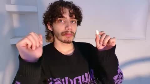 jojobraando online show from April 10, 12:06 am