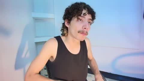 jojobraando online show from April 13, 11:49 pm