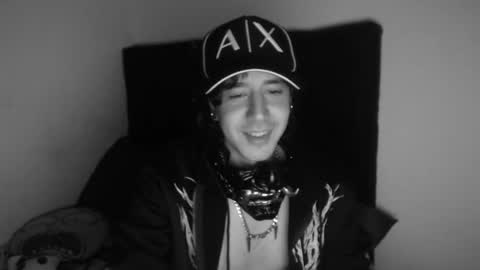 Andy online show from March 19, 3:32 am