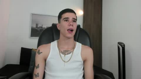 Jokser online show from April 17, 9:06 pm