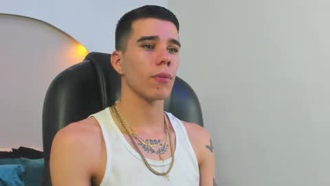 Jokser online show from March 28, 4:24 am