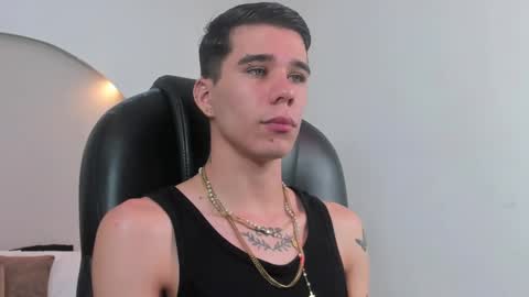 Jokser online show from March 18, 4:48 am