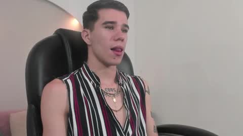 Jokser online show from March 19, 5:21 am