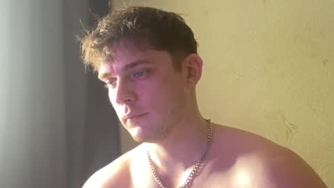 jon3983 online show from March 16, 10:19 am