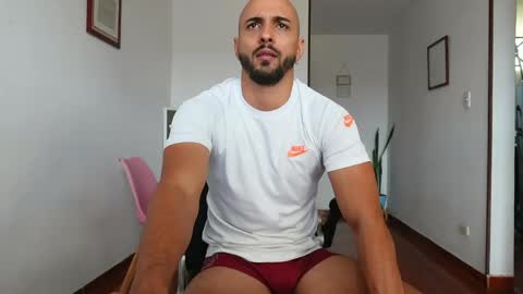 Jon online show from April 2, 4:04 pm