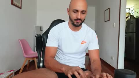 Jon online show from March 18, 3:37 pm