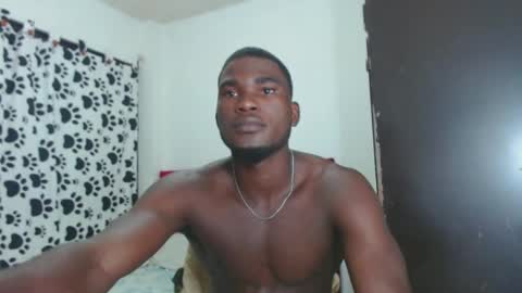 jonas2547 online show from February 20, 2:57 pm