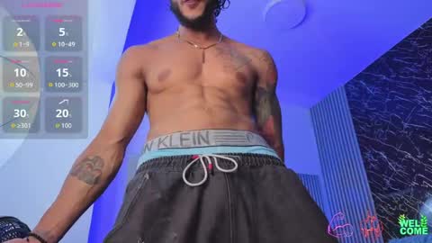 Jonas  online show from April 13, 7:03 pm