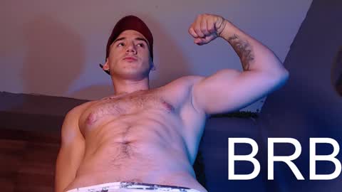 jonathancast08 online show from February 26, 10:48 am