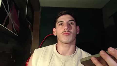 jonathancast08 online show from March 4, 2:29 am