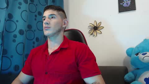 jonathancast08 online show from December 7, 4:09 am