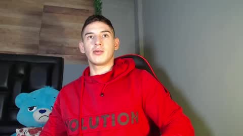 jonathancast08 online show from February 7, 11:56 am