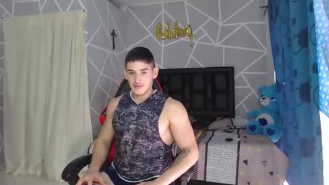 jonathancast08 online show from December 21, 5:29 pm