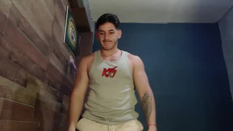 jonathancast08 online show from March 9, 5:07 pm