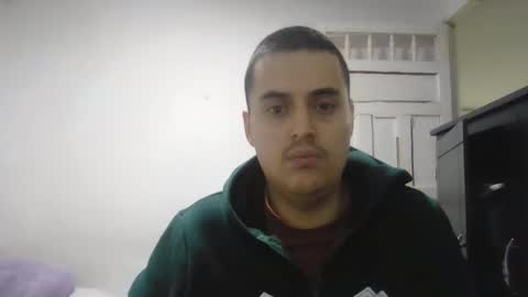 jonhdairon online show from June 5, 11:21 pm