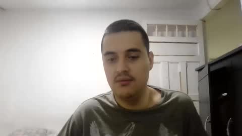 jonhdairon online show from June 7, 3:02 am