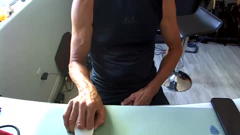 Jon Rockit online show from June 2, 11:28 pm