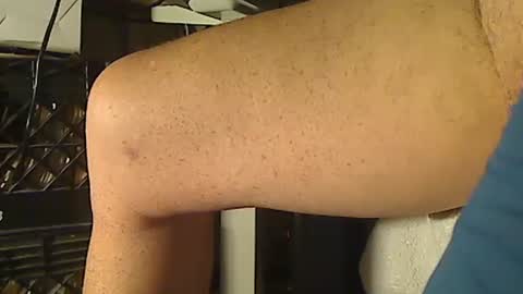 Jon online show from February 23, 6:59 am