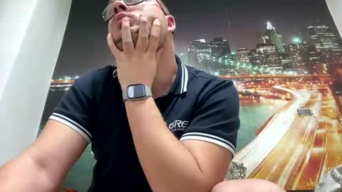 jons93419668 online show from January 23, 2:07 pm