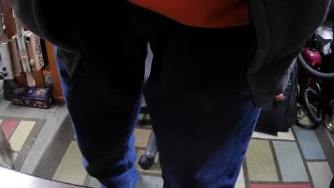 jonsexy1958 online show from March 10, 4:46 pm