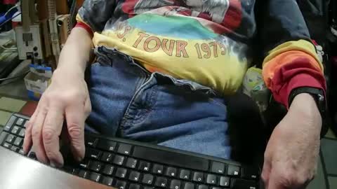 jonsexy1958 online show from February 23, 10:20 pm