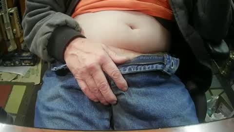 jonsexy1958 online show from December 31, 7:51 pm