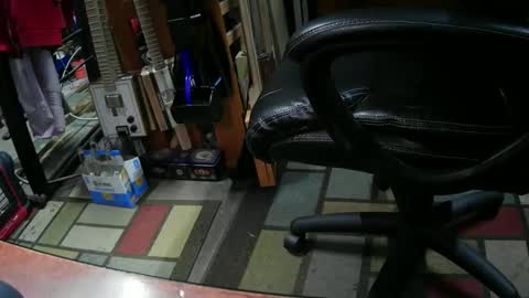 jonsexy1958 online show from October 1, 1:09 am